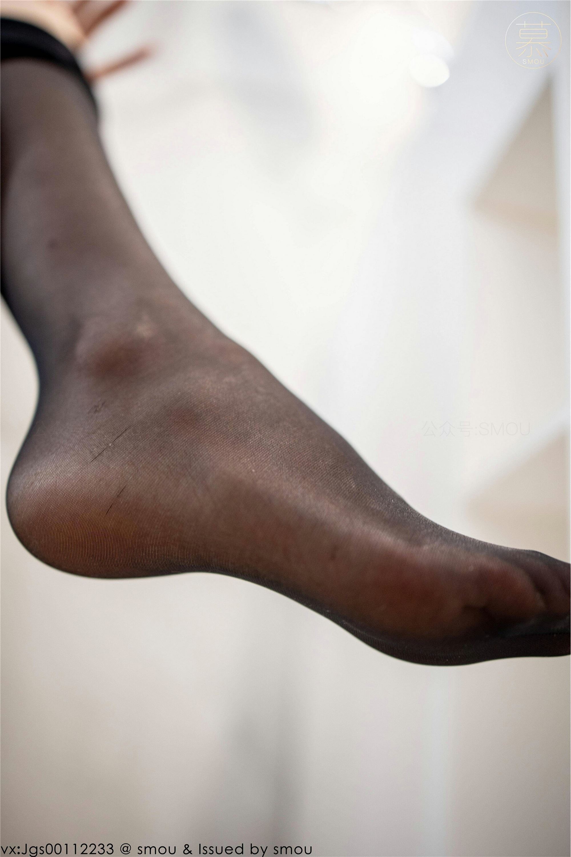 丝慕SMOU 蜜系列 M032 佳佳